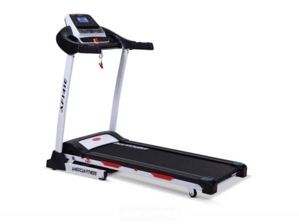 AMERICAN FITNESS TREADMILL MODEL AF141E 3